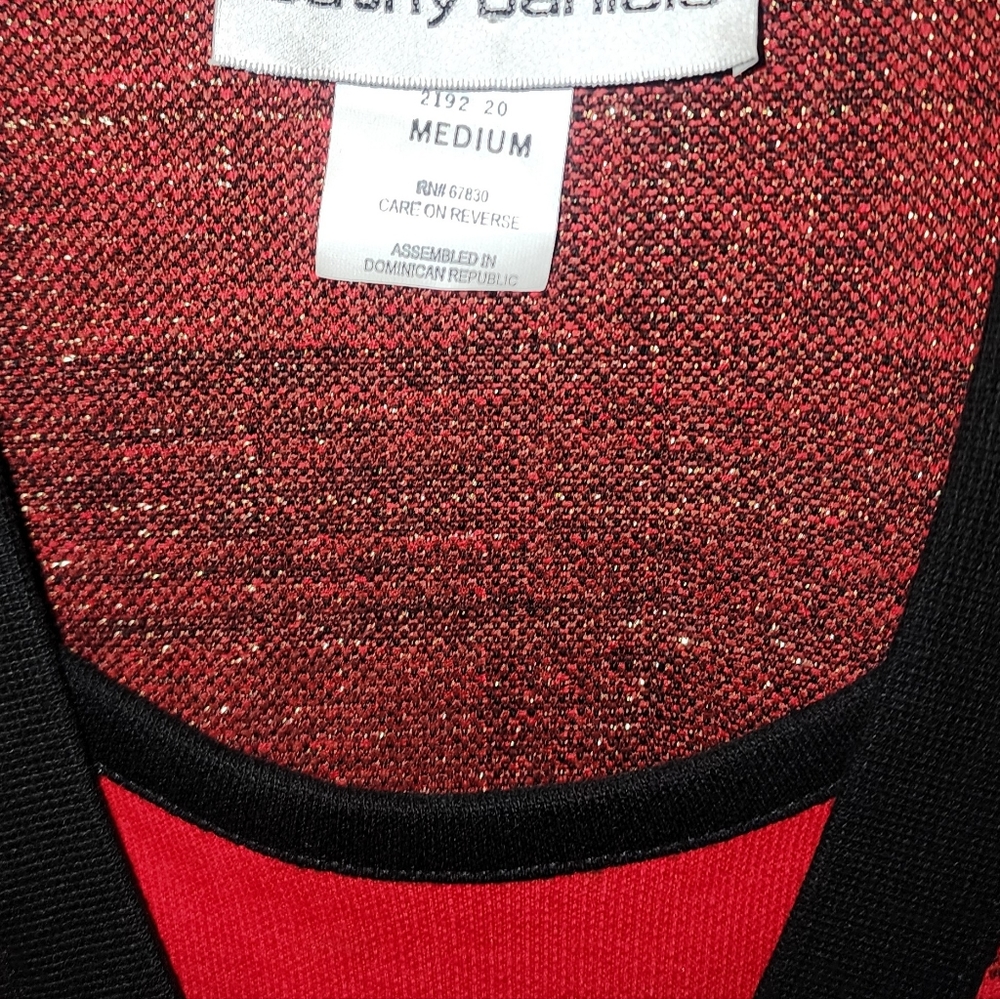 Sweater Cardigan - Picture 2 of 3